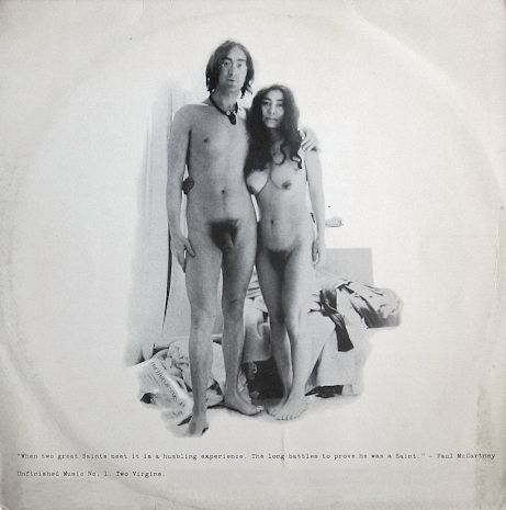 11_mejores_portadas_54_john_lennon_John Lennon y Yoko Ono- Two Virgins (portada 1)
